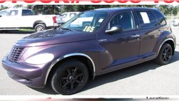 2005 Chrysler PT Cruiser Touring