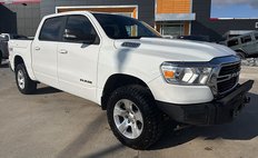 2021 Ram Ram Pickup 1500 Lone Star