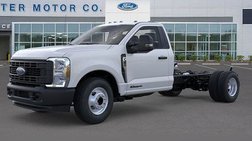 2026 Ford Super Duty F-350 