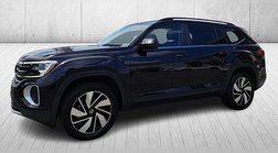 2023 Volkswagen Atlas Cross Sport SE