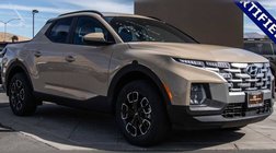 2023 Hyundai Santa Cruz SEL Premium