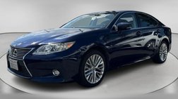 2014 Lexus ES 350 Base