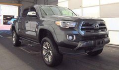 2016 Toyota Tacoma Limited