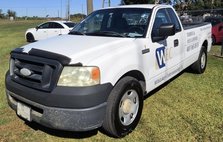 2006 Ford F-150 XL