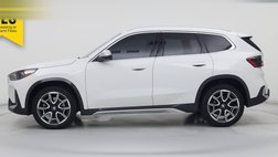 2024 BMW X1 xDrive28i