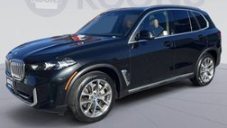 2024 BMW X5 xDrive50e