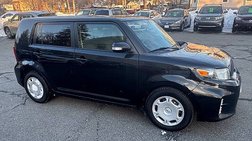 2013 Scion xB 10 Series