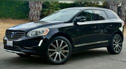 2015 Volvo XC60 T5 Drive-E Premier
