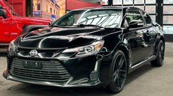 2014 Scion tC Base