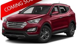 2015 Hyundai Santa Fe Sport 2.4L