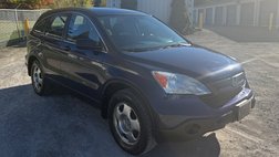 2008 Honda CR-V LX
