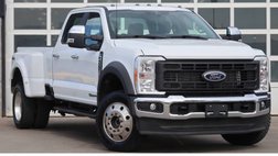 2023 Ford F-450 Super Duty XL