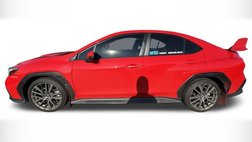 2022 Subaru WRX GT