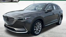 2019 Mazda CX-9 Grand Touring