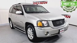 2006 GMC Envoy Denali