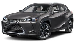 2025 Lexus UX 300h Premium