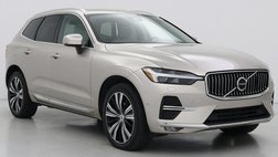 2023 Volvo XC60 B5 Plus Bright Theme