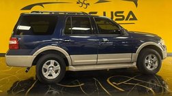 2009 Ford Expedition Eddie Bauer