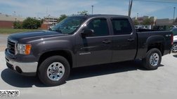2010 GMC Sierra 1500 SL
