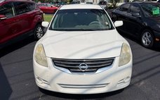 2012 Nissan Altima 2.5