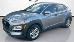 2020 Hyundai Kona SE