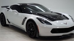 2016 Chevrolet Corvette Z06