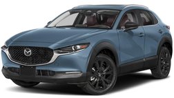 2026 Mazda CX-30 2.5 S Carbon Edition