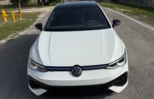 2022 Volkswagen Golf R 4Motion