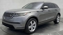 2018 Land Rover Range Rover Velar P250 S