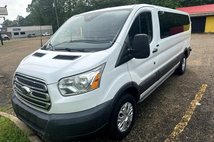 2017 Ford Transit 350 Wagon Low Roof XLT 60/40 Pass. 148-in. WB