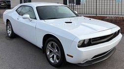 2014 Dodge Challenger SXT