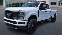 2023 Ford Super Duty F-250 XL