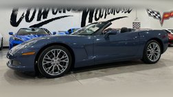 2011 Chevrolet Corvette Base