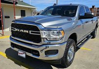 2021 Ram Ram Pickup 2500 Tradesman