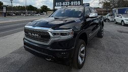 2021 Ram Ram Pickup 1500 Limited
