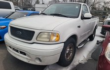 2003 Ford F-150 XL