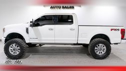 2022 Ford Super Duty F-250 Limited
