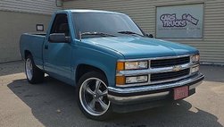 1997 Chevrolet C/K 1500 