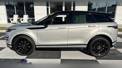 2024 Land Rover Range Rover Evoque P250 Dynamic SE