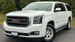 2015 GMC Yukon XL SLT
