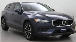 2021 Volvo V60 Cross Country T5