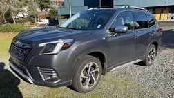 2023 Subaru Forester Touring