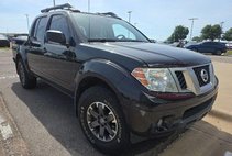 2019 Nissan Frontier PRO-4X