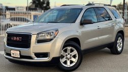 2015 GMC Acadia SLE-1