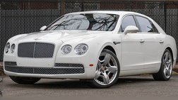 2015 Bentley Flying Spur V8