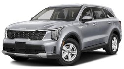 2024 Kia Sorento LX