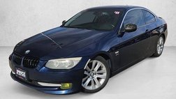 2011 BMW 3 Series 328i xDrive