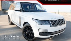 2021 Land Rover Range Rover P400 HSE Westminster Edition