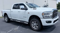 2024 Ram Ram Pickup 2500 Laramie