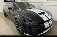 2022 Dodge Charger SRT Hellcat